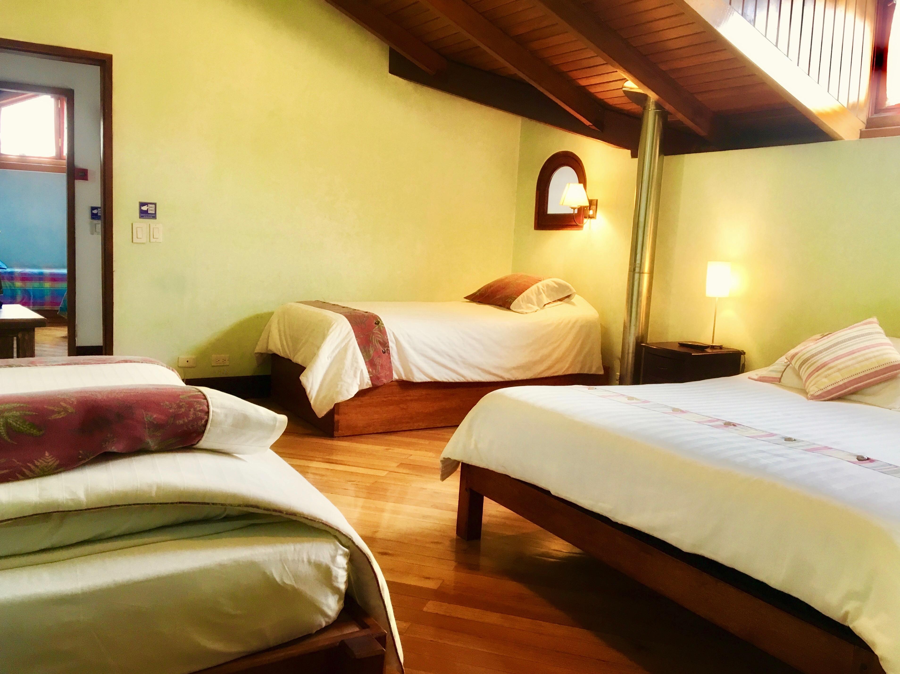 Boutique Hotel Casa Foch กีโต ภายนอก รูปภาพ