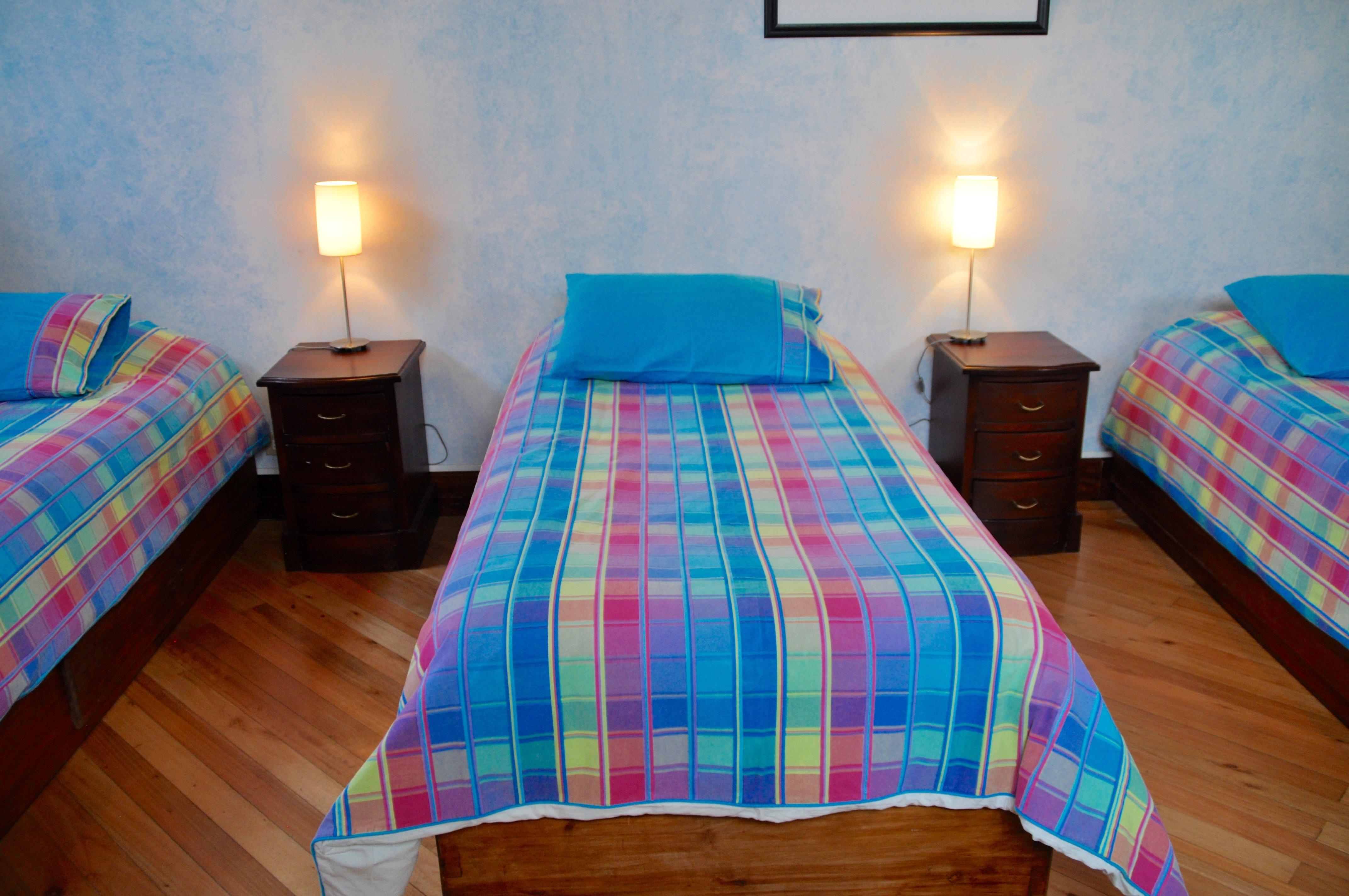 Boutique Hotel Casa Foch กีโต ภายนอก รูปภาพ