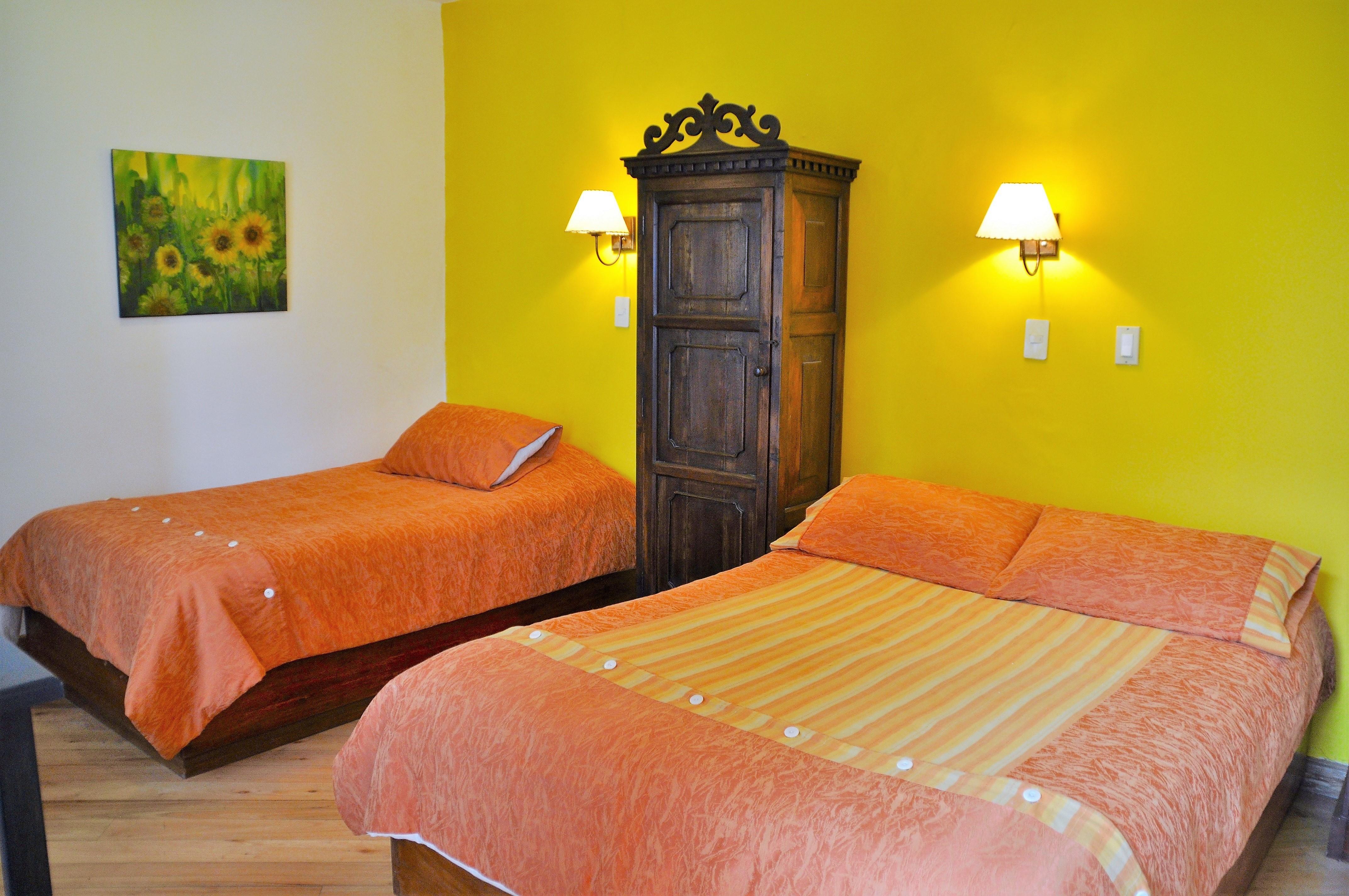 Boutique Hotel Casa Foch กีโต ภายนอก รูปภาพ