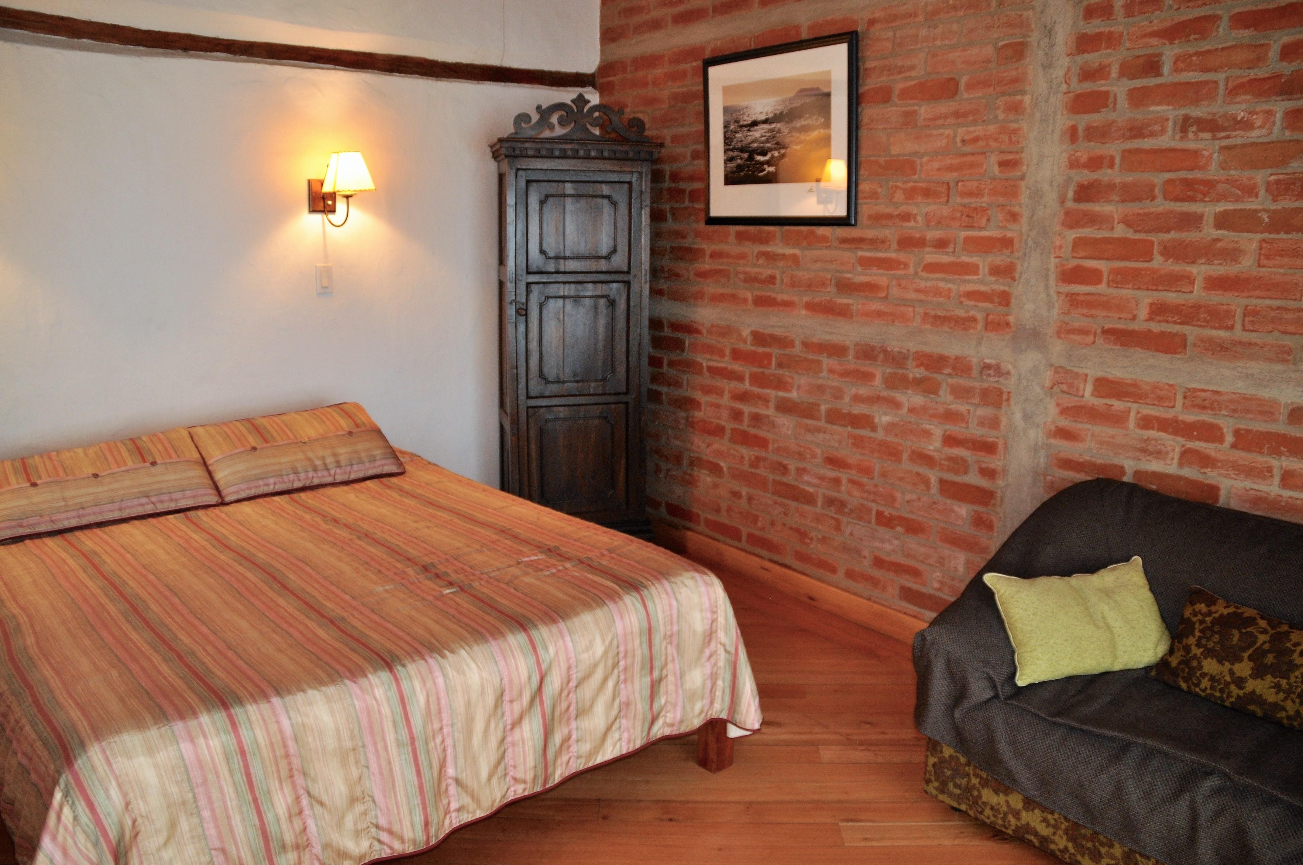 Boutique Hotel Casa Foch กีโต ภายนอก รูปภาพ