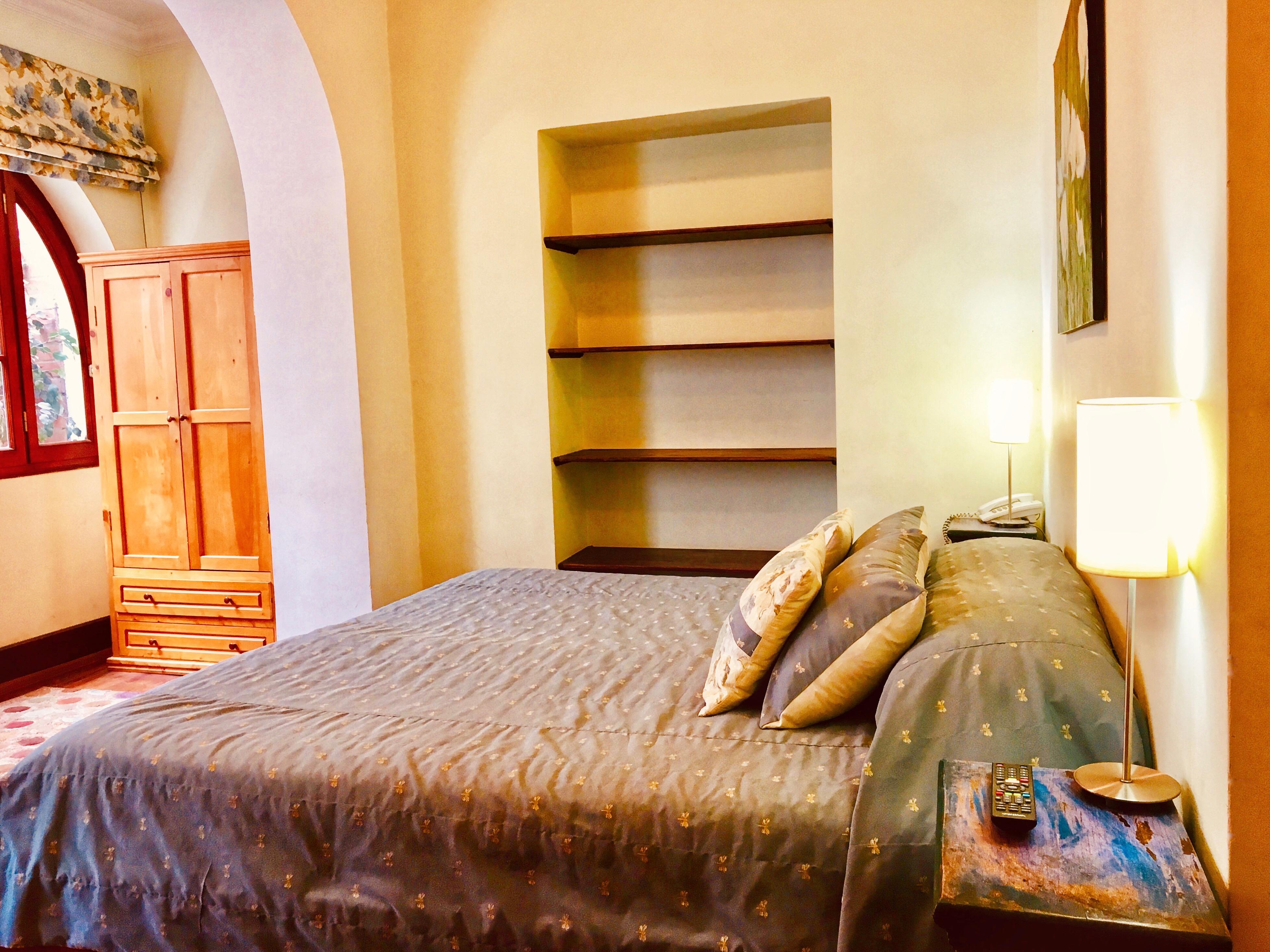 Boutique Hotel Casa Foch กีโต ภายนอก รูปภาพ